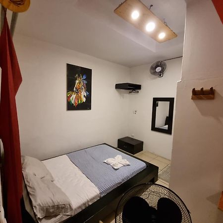 The Wabi Sabi Ξενοδοχείο León Εξωτερικό φωτογραφία