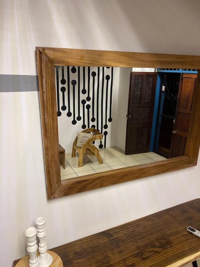 The Wabi Sabi Ξενοδοχείο León Εξωτερικό φωτογραφία