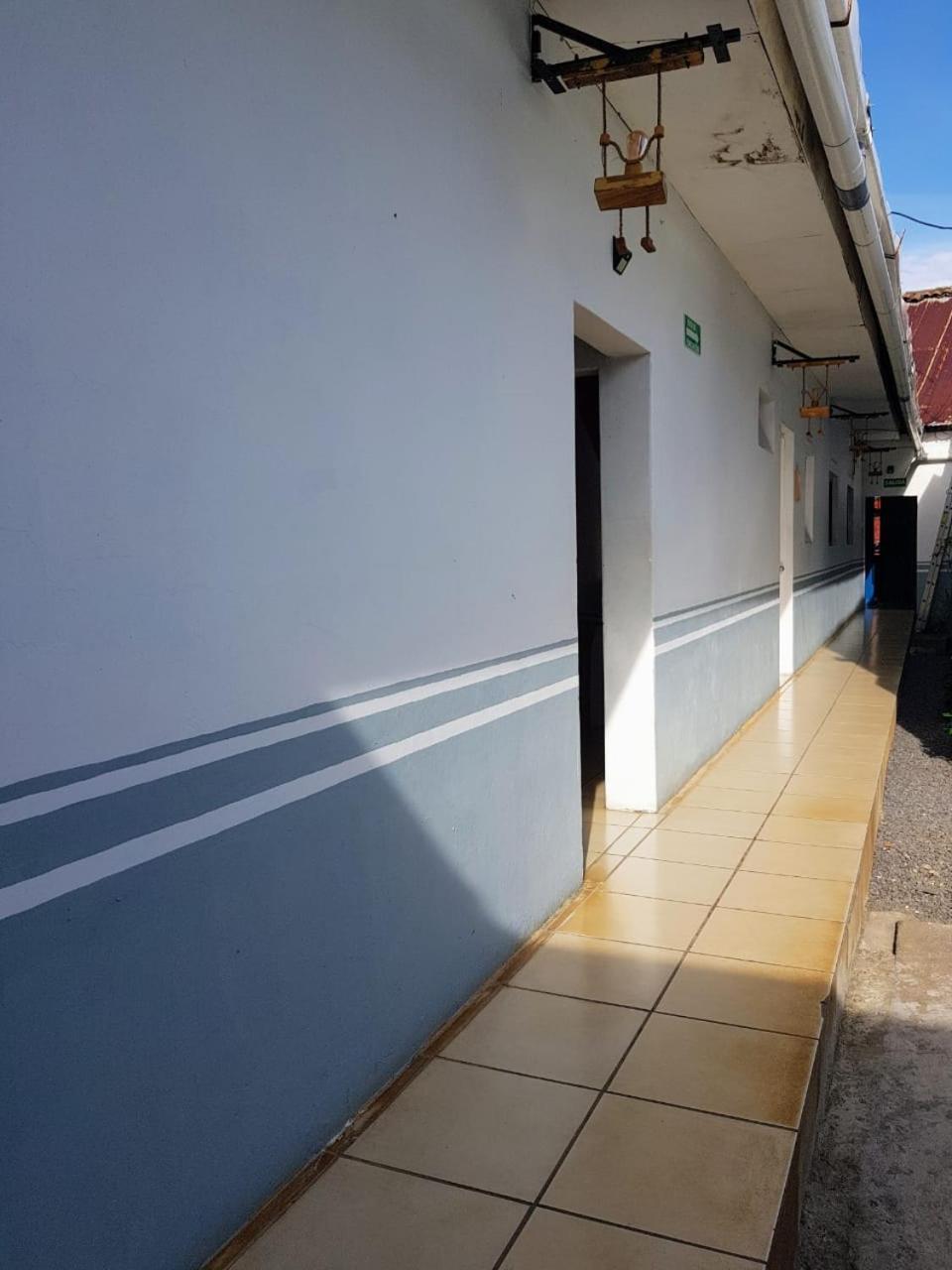 The Wabi Sabi Ξενοδοχείο León Εξωτερικό φωτογραφία